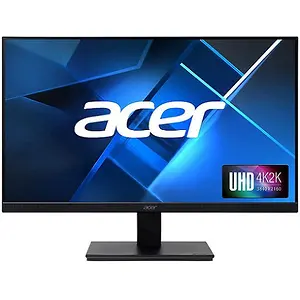 Acer 28-inch 4K IPS UHD Adaptive Sync Gaming Monitor
