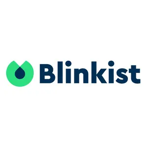 Blinkist (US): Get 10% OFF Monthly Plan