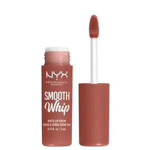 NYX Professional Makeup Smooth Whip Matte Lip Cream