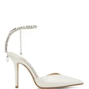 SSENSE: Jimmy Choo Women Luxe Shoes Sale, Up to 50% OFF