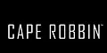 CAPE ROBBIN Slevový Kód
