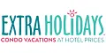Extra Holidays Discount Code