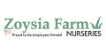 Zoysia Farms Discount code