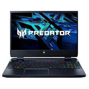 Acer Predator Helios 300 15.6-in Gaming Laptop with Core i7, 1TB SSD