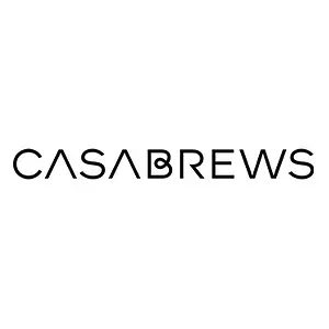 CASABREWS BRANDS INC. : Up to 54% OFF Espresso Machines 