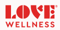 Love Wellness折扣码 & 打折促销