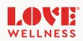 Love Wellness Discount code