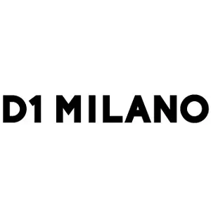 D1 Milano: Starting from $120 New Arrivals
