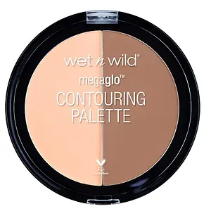 Wet n Wild MegaGlo Contour Palette