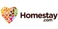 Homestay Promo Code