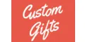 Custom Gifts Coupons