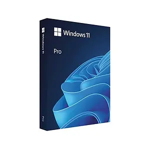 Microsoft Windows 10 or 11 Pro | Digital Download