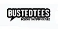 Busted Tees Cupom