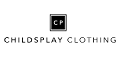 Childsplay Clothing Discount code