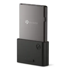 Seagate Storage Expansion Card 1TB SSD for Xbox Series