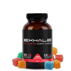 Exhale Wellness: Sign Up and Get 20% OFF