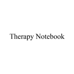 Therapy Notebooks: Get 10% OFF Your First Order with Sign Up