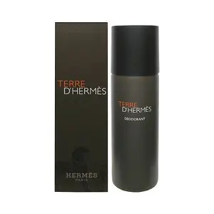 Hermes Terre d'Hermes Deodorant Spray