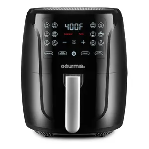 Gourmia 6-Quart Digital Air Fryer GAF686