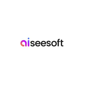 Aiseesoft: Up to 78% OFF Spring Sale