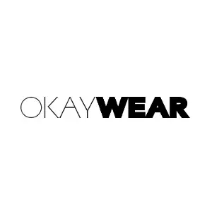 Okaywear: $50 OFF over $249 Business Style