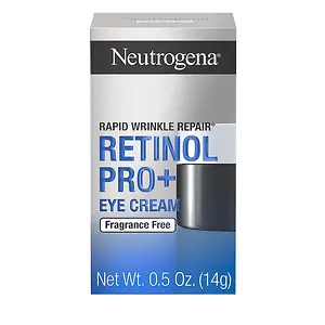 Neutrogena Pro+ Anti-Wrinkle Eye Cream
