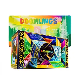 Doomlings: Doomlings Deluxe Bundle, $10 OFF