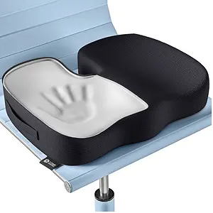5 STARS UNITED Seat Cushion Pillow for Office Chair