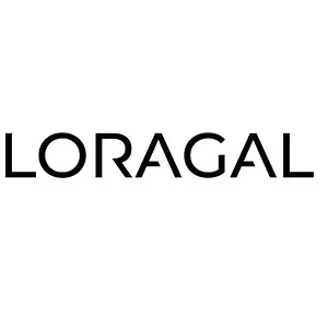 LORAGAL UK:  10% OFF Orders over £83