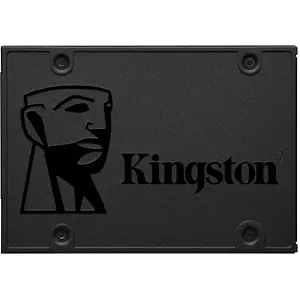 Kingston A400 240GB SATA 3 2.5-in Internal SSD SA400S37/240G