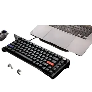 DrunkDeer: Save $20 OFF On A75 Magnetic Switch Keyboard