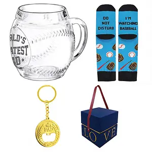 Worlds Greatest Dad Fathers Day Gifts