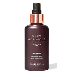 Grow Gorgeous UK: 33% OFF + A Free Full Size Defence Conditioner