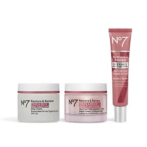 No7 Beauty US: Save Up to 40% OFF
