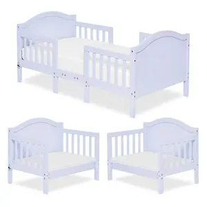 Dream On Me Portland 3 In 1 Convertible Toddler Bed