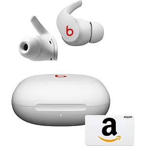 Beats Fit Pro with $25 Amazon Gift Card