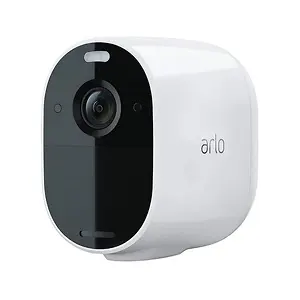 Arlo VMC2030 Essential Spotlight Wireless Security Camera
