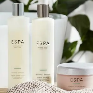 ESPA Skincare: Refine and Revitalise Gift 