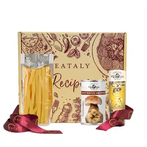 Eataly: Free Shipping in the U.S.