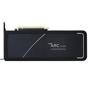 Intel Arc A750 Limited Edition 8GB GDDR6 Video Card
