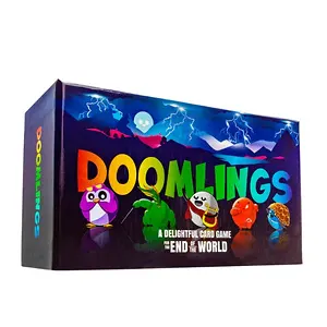 Doomlings: Mother's Day Sale, 15% OFF Sitewide