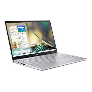 Acer Swift 3 14-in Touch Laptop with Intel Core i5, 512GB SSD