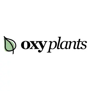 Oxy-Plants: Up to 43% OFF House Plants Sale