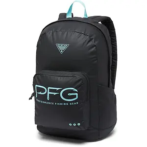 Columbia Unisex PFG Zigzag 22L Backpack, One Size
