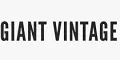 mã giảm giá Giant Vintage