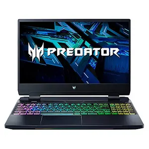 Acer Predator Helios 300 15.6-in FHD Laptop with Core i7, 512GB SSD