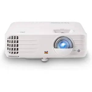 ViewSonic PX701-4K 4K UHD 3200 Lumens Home Theater Projector