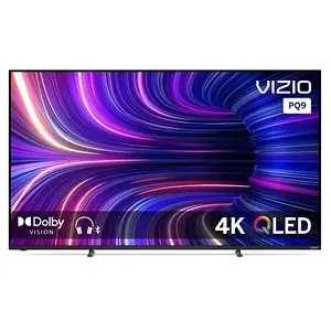 Vizio P65Q9-J 65" 4K Quantum LED TV
