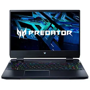 Acer Predator Helios 300 15.6-in Gaming Laptop with  Core i7, 1TB SSD