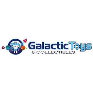 Galactic Toys: Up to 60% OFF Clearance